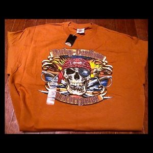 Harley Davidson Men’s Orlando T-shirt